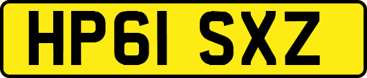 HP61SXZ