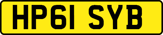 HP61SYB