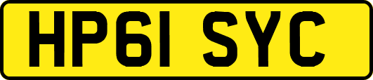 HP61SYC