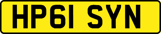 HP61SYN