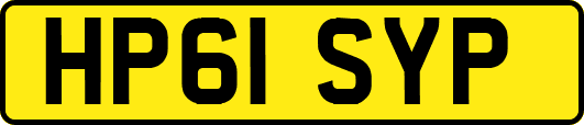 HP61SYP