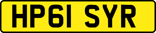 HP61SYR