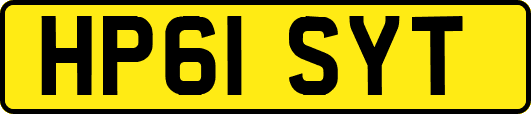 HP61SYT