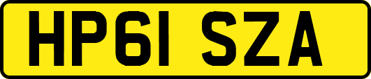 HP61SZA