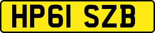 HP61SZB