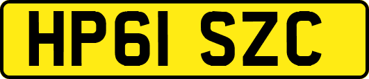 HP61SZC
