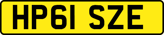 HP61SZE