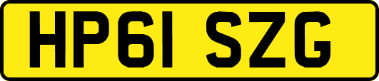 HP61SZG