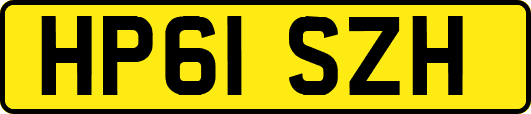 HP61SZH