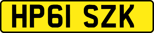 HP61SZK