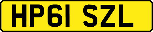 HP61SZL