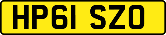 HP61SZO