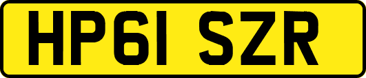 HP61SZR