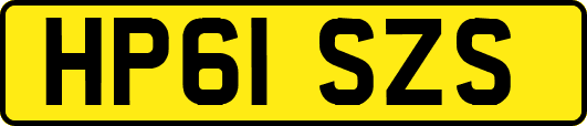 HP61SZS