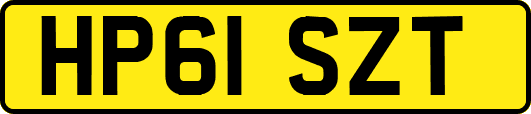 HP61SZT