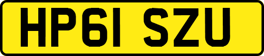 HP61SZU
