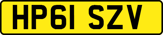 HP61SZV