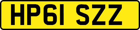 HP61SZZ