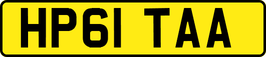 HP61TAA