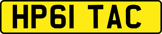 HP61TAC