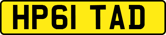 HP61TAD