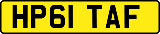 HP61TAF