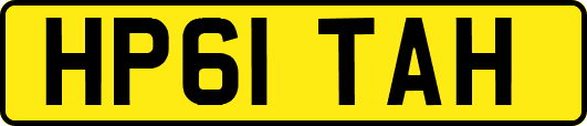HP61TAH