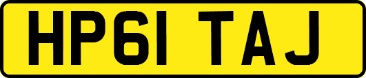 HP61TAJ