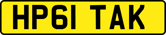 HP61TAK
