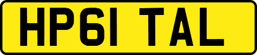 HP61TAL