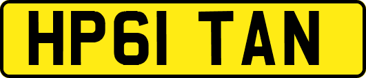 HP61TAN