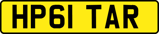 HP61TAR