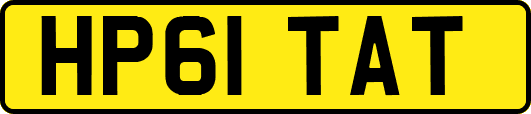 HP61TAT