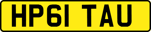 HP61TAU