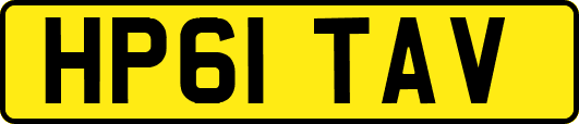 HP61TAV