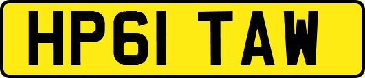 HP61TAW