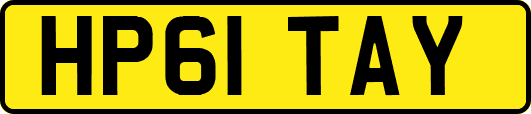 HP61TAY