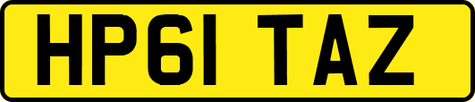 HP61TAZ