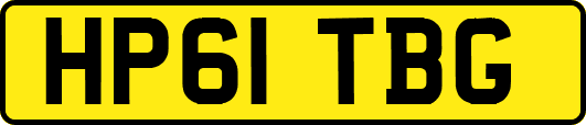 HP61TBG