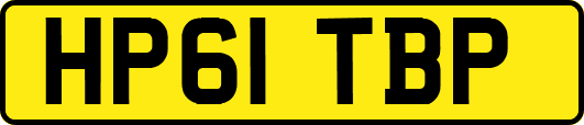 HP61TBP