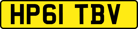 HP61TBV