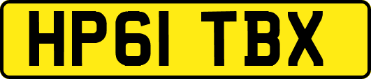 HP61TBX