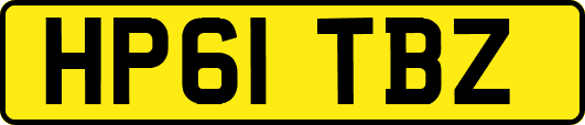 HP61TBZ