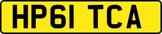 HP61TCA