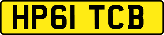 HP61TCB