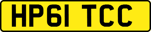 HP61TCC