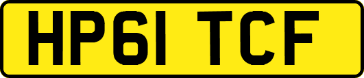 HP61TCF