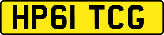 HP61TCG