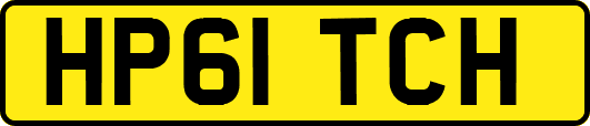 HP61TCH