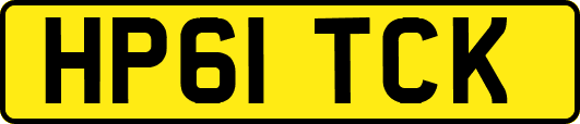 HP61TCK